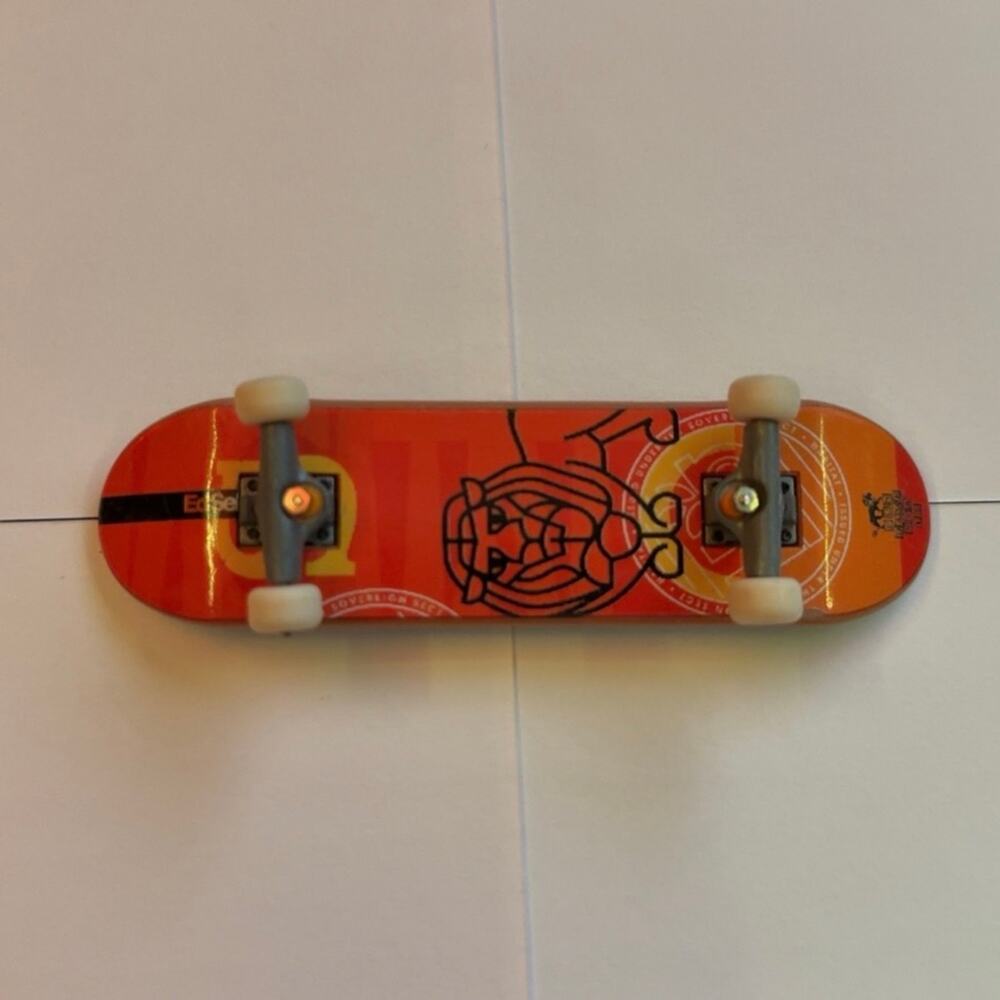 VTG Ed Selego Habitat 96 MM Tech Deck